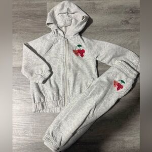 Old Navy Toddler Matching Set